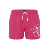 CHIEMSEE Herren Badeshorts - Morro Bay, Regular Fit, Swim Shorts, Beach Shorts