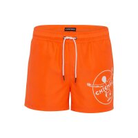 CHIEMSEE Mens Swim Shorts - Morro Bay, Regular Fit, Beach Shorts