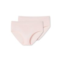 UNCOVER by SCHIESSER Ladies Briefs 2-Pack - Midi, Series "Uncover", S-3XL