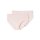 UNCOVER by SCHIESSER Ladies Briefs 2-Pack - Midi, Series "Uncover", S-3XL Rosé S (Small)