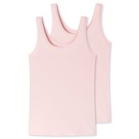 UNCOVER by SCHIESSER Ladies Tank Top 2-Pack - Series "Uncover", Sleeveless, S-3XL