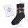 Burlington Damen Socken, 2er Pack - Geschenk-Set, Argyle, Raute, Onesize
