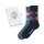 Burlington Damen Socken, 2er Pack - Geschenk-Set, Argyle, Raute, Onesize
