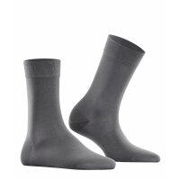 Falke Damen Socken Cotton Touch - Vorteilspack, Knit Casual, Einfarbig, 35-42
