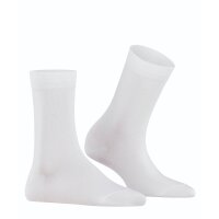 Falke Damen Socken Cotton Touch - Vorteilspack, Knit Casual, Einfarbig, 35-42