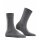 Falke Damen Socken Cotton Touch - Vorteilspack, Knit Casual, Einfarbig, 35-42