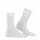 Falke Damen Socken Cotton Touch - Vorteilspack, Knit Casual, Einfarbig, 35-42