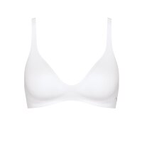 Sloggi Womens Bra - Body Adapt T-Shirt Bra, plain