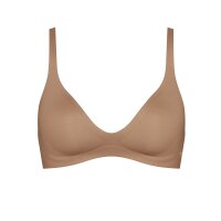 Sloggi Womens Bra - Body Adapt T-Shirt Bra, plain