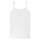 SCHIESSER Mädchen Spaghetti-Top 2er Pack - Trägertop, Unterhemd, Cotton Stretch Weiß 176
