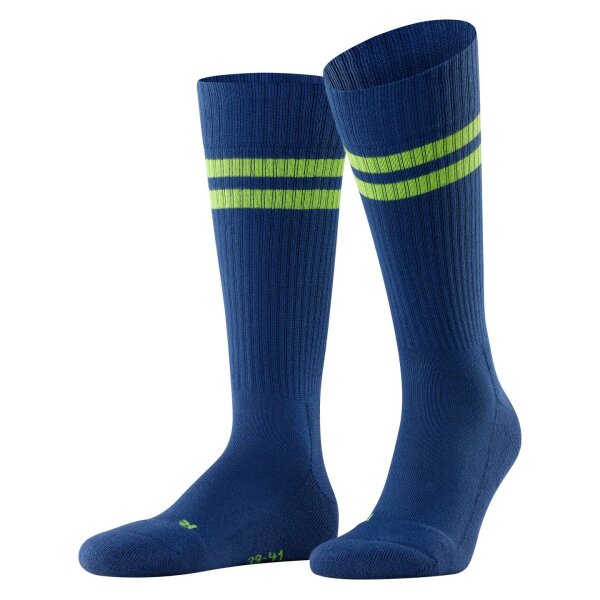 FALKE Unisex Sportsocken - Dynamic SO, Tennissocken, Baumwollmischung