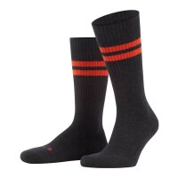 FALKE Unisex Sportsocken - Dynamic SO, Tennissocken, Baumwollmischung