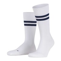 FALKE Unisex Sportsocken - Dynamic SO, Tennissocken, Baumwollmischung