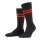 FALKE Unisex sports socks - Dynamic SO, tennis socks, cotton blend