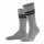 FALKE Unisex Sportsocken - Dynamic SO, Tennissocken, Baumwollmischung