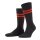 FALKE Unisex Sportsocken - Dynamic SO, Tennissocken, Baumwollmischung