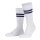 FALKE Unisex Sportsocken - Dynamic SO, Tennissocken, Baumwollmischung