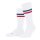 FALKE Unisex Sportsocken - Dynamic SO, Tennissocken, Baumwollmischung