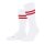 FALKE Unisex Sportsocken - Dynamic SO, Tennissocken, Baumwollmischung