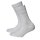 ESPRIT Women Socks 2 Pairs - short Socks, plain Weiß 39-42 (Size: 5.5-8 UK) 2er Pack (1x2P)