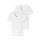 SCHIESSER Mens T-Shirt 2-Pack - Series "95/5", V-Neck, S-4XL