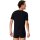 SCHIESSER Herren T-Shirt 2er Pack - Serie "95/5", V-Ausschnitt, S-4XL Schwarz L
