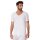 SCHIESSER Herren T-Shirt 2er Pack - Serie "95/5", V-Ausschnitt, S-4XL Weiß XL