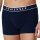 SCHIESSER Mens Shorts 3-Pack - Series "95/5", Logo Waistband, S-XXL Dark blue XL (X-Large)
