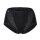 Sloggi ladies briefs - Chic, Maxi, 4-pack, solid colour Black 12