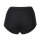 Sloggi ladies briefs - Chic, Maxi, 4-pack, solid colour Black 12