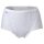 Sloggi ladies briefs - Chic, Maxi, 4-pack, solid colour White 24