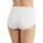 Sloggi ladies briefs - Chic, Maxi, 4-pack, solid colour White 24