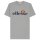 ellesse Herren T-Shirt SL PRADO TEE - Kurzarm, Crewneck, Rundhals, Logo-Print