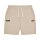 ellesse Mens Shorts NOLI - Loungewear, Jog-Pants, Logo-Print, Sweat-Fleece