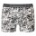 SCHIESSER Boys Shorts 3-Pack - Series "95/5", Underpants, Organic Cotton Black/White 152