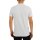 ellesse mens polo shirt MONTURA - pique, short sleeve, flat knit collar, logo White S (Small)