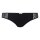 Passionata Damen Slip - GEORGIA, Brief, Mikrofaser mit Spitze, Clean-Cut