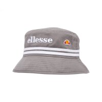 ellesse Unisex Hat LORENZO - Fishing Hat, Bucket Hat, Logo Embroidery, Cotton Twill