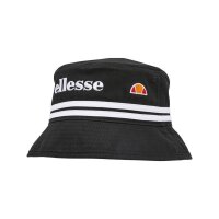 ellesse Unisex Hut LORENZO - Fischerhut, Bucket Hat, Logo Stickerei, Cotton Twill