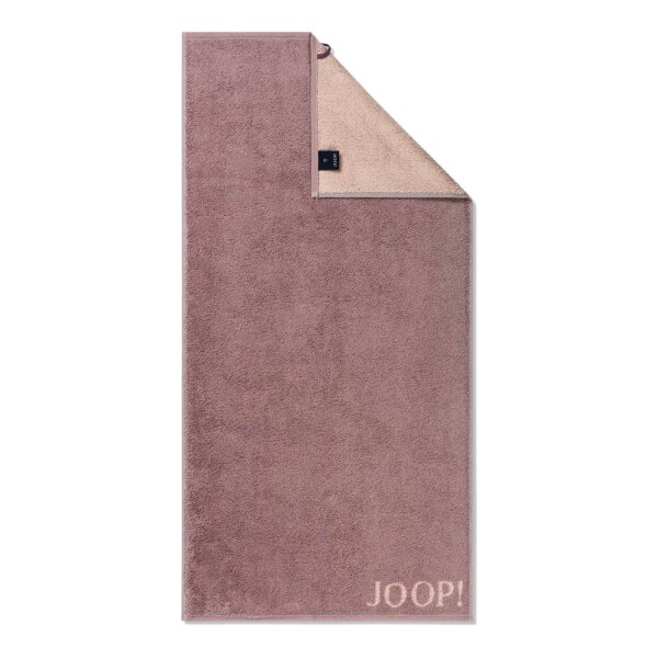 JOOP! Towel Classic Terry Towel Collection - fulling Terry Towel Pink 50x100cm