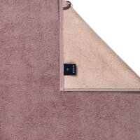 JOOP! Towel Classic Terry Towel Collection - fulling Terry Towel Pink 50x100cm