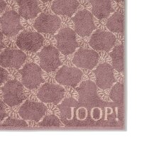 JOOP! Towel Classic Cornflower Terry Towel Collection - 50x100 cm, fulling Terry Towel Pink 50x100cm
