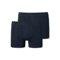 SCHIESSER boys Boxerhorts, pack of 2 - underpants, pants,...