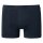 SCHIESSER boys Boxerhorts, pack of 2 - underpants, pants, cotton stretch, 140-176 Dark blue 152 (10-11 years)