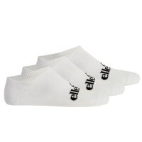 ellesse Unisex Sneaker Socks FRIMO, 3 Pair - No Show...