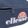 ellesse Unisex Umhängetasche ROSCA - Cross Body Bag, Logo Print, 15x31x5cm (HxBxT) Marine