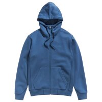 G-STAR RAW Mens Sweat Jacket - Premium Core, Loungewear, Zipper, Hood, plain