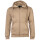 G-STAR RAW Mens Sweat Jacket - Premium Core, Loungewear, Zipper, Hood, plain