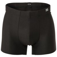 HOM Herren Comfort Boxer Brief - Shorts, Unterwäsche, Modal, einfarbig