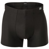 HOM Mens Comfort Boxer Brief - Shorts, Underwear, Modal,...
